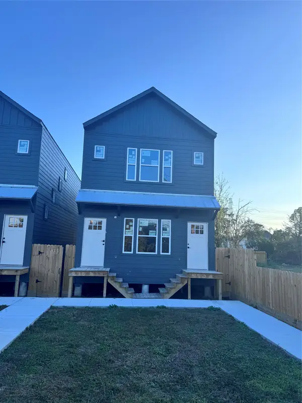 232 E 38th Street, Houston, TX 77018