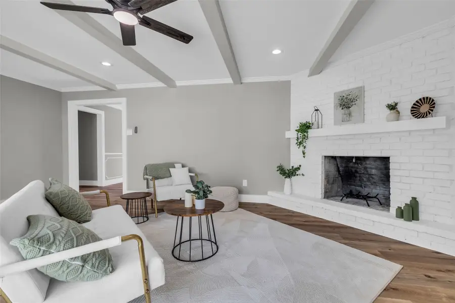 3518 Shore Shadows Drive, Crosby, TX 77532 - #3