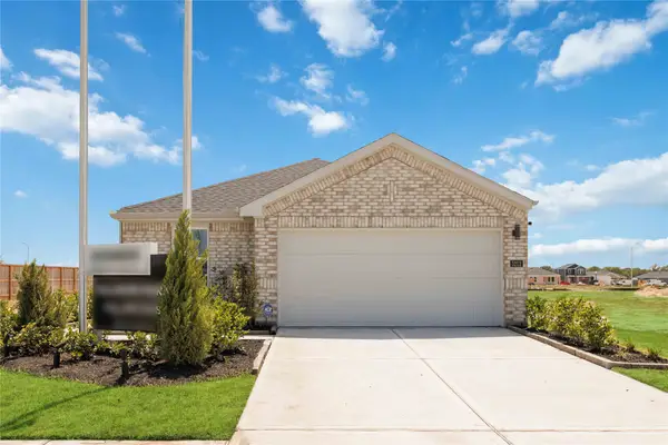 5214 Greengrass Willow Way, Houston, TX 77048