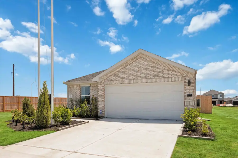 5214 Greengrass Willow Way, Houston, TX 77048 - #2