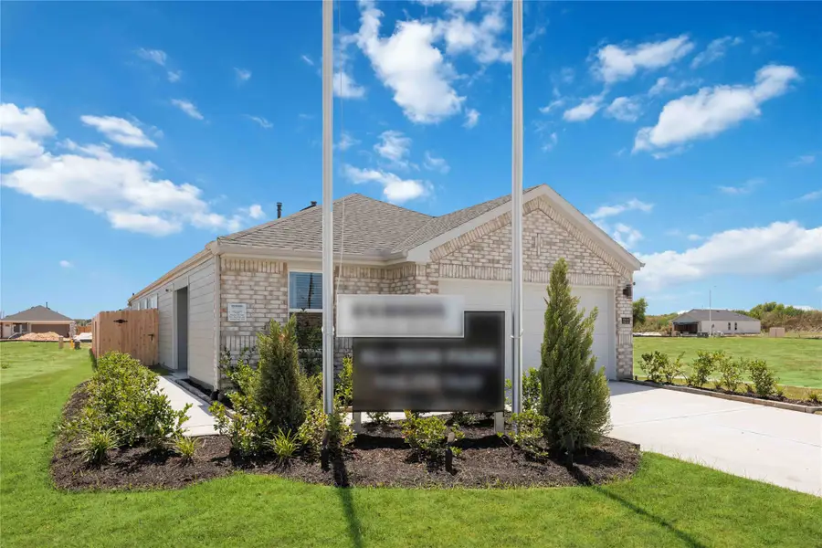 5214 Greengrass Willow Way, Houston, TX 77048 - #3