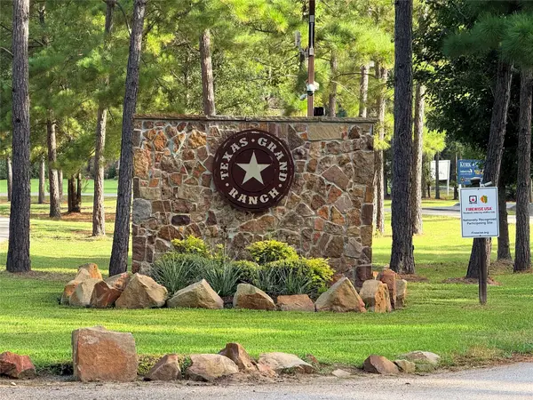 177 Sundog Road, Huntsville, TX 77340