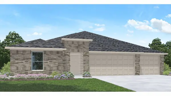 213 Homestead Court, Dayton, TX 77535
