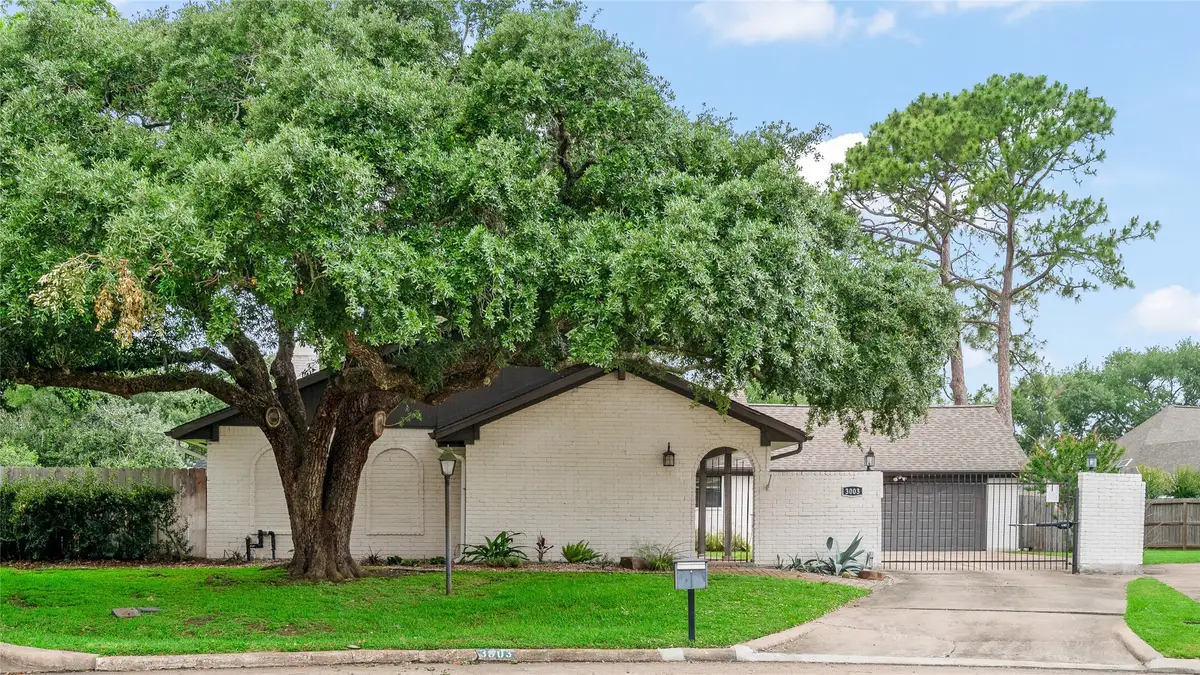3003 Montford Court, Sugar Land, TX 77478 - #1