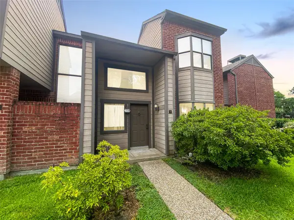 7447 Cambridge Street #71, Houston, TX 77054