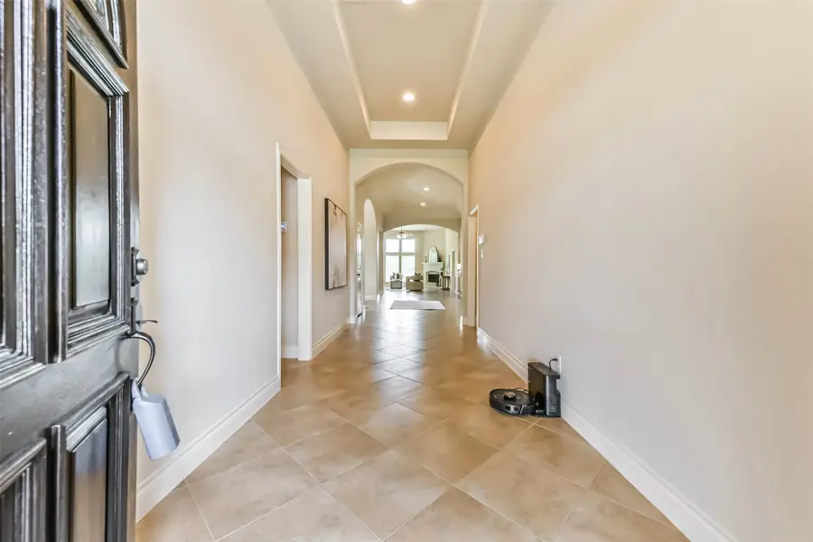 4039 N Creekmont Drive, Fresno, TX 77545 - #3