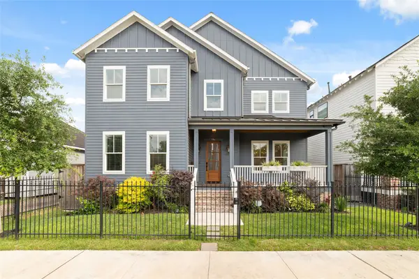 319 E 26th Street, Houston, TX 77008