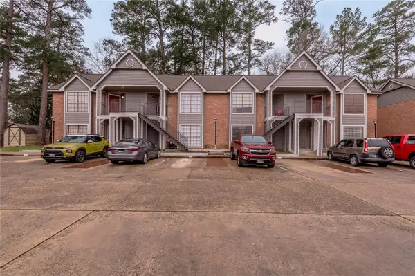 2402 Sycamore Avenue #D6, Huntsville, TX 77340