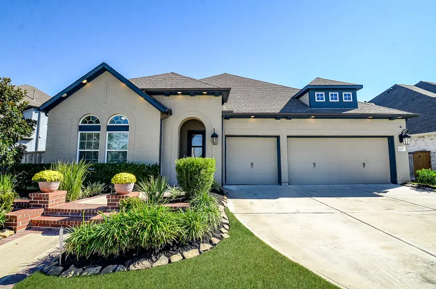 15250 Sandstone Outcrop Drive, Cypress, TX 77433 - Image #2