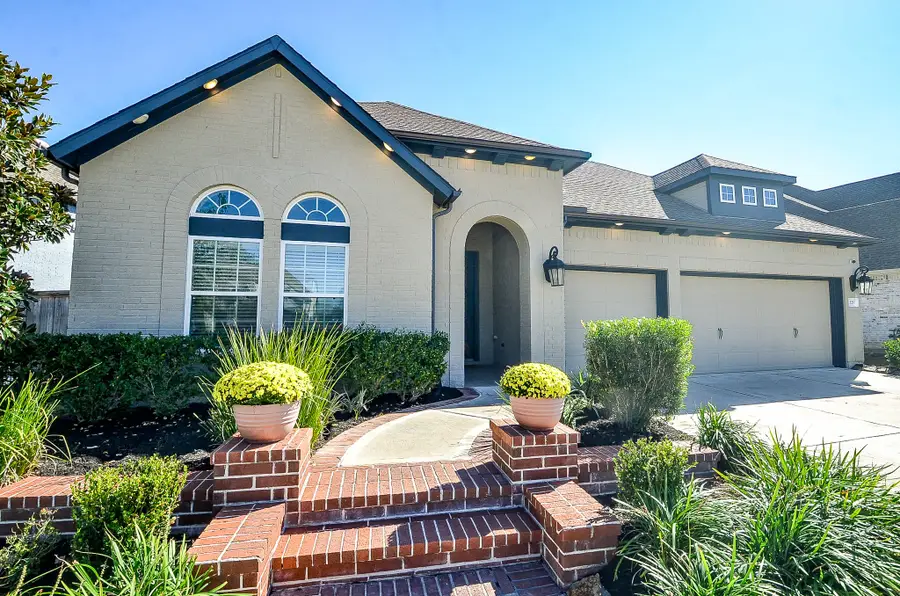 15250 Sandstone Outcrop Drive, Cypress, TX 77433 - Image #3