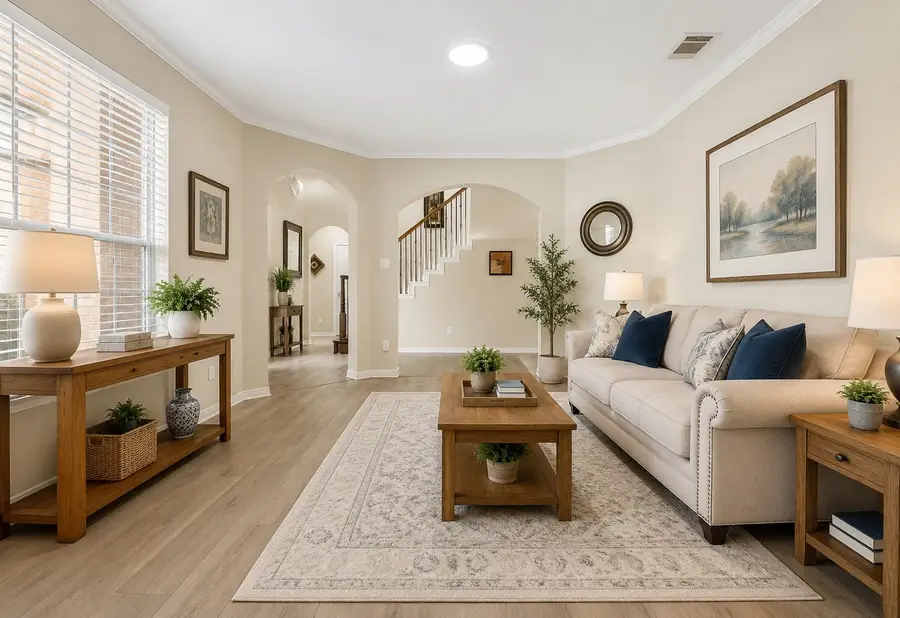 6115 Tarra Firma Drive, Spring, TX 77379 - #3
