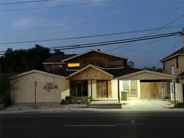 806 Garcia Street, Roma, TX 78584