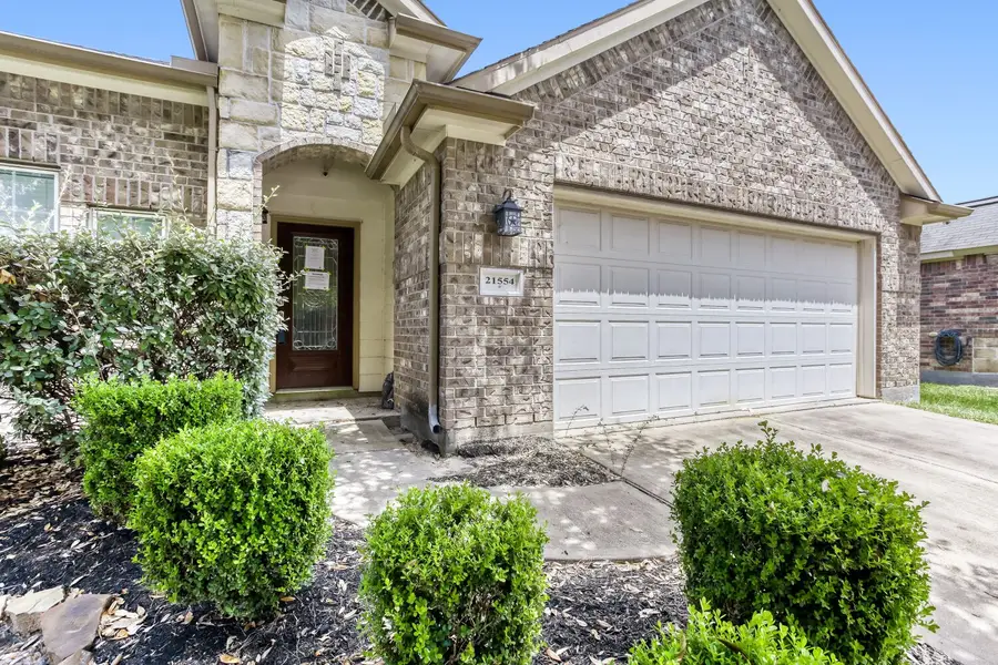 21554 Barrett Knolls Drive, Richmond, TX 77406 - #3