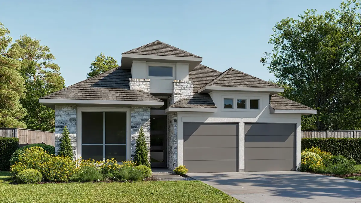 8703 Blue Coral Lane, Cypress, TX 77433 - Image #1