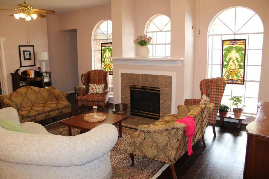 9645 Dry Springs Dr Drive, La Porte, TX 77571 - #2