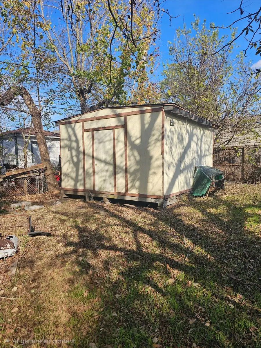 316 Winona Drive, Pasadena, TX 77506 - Image #3