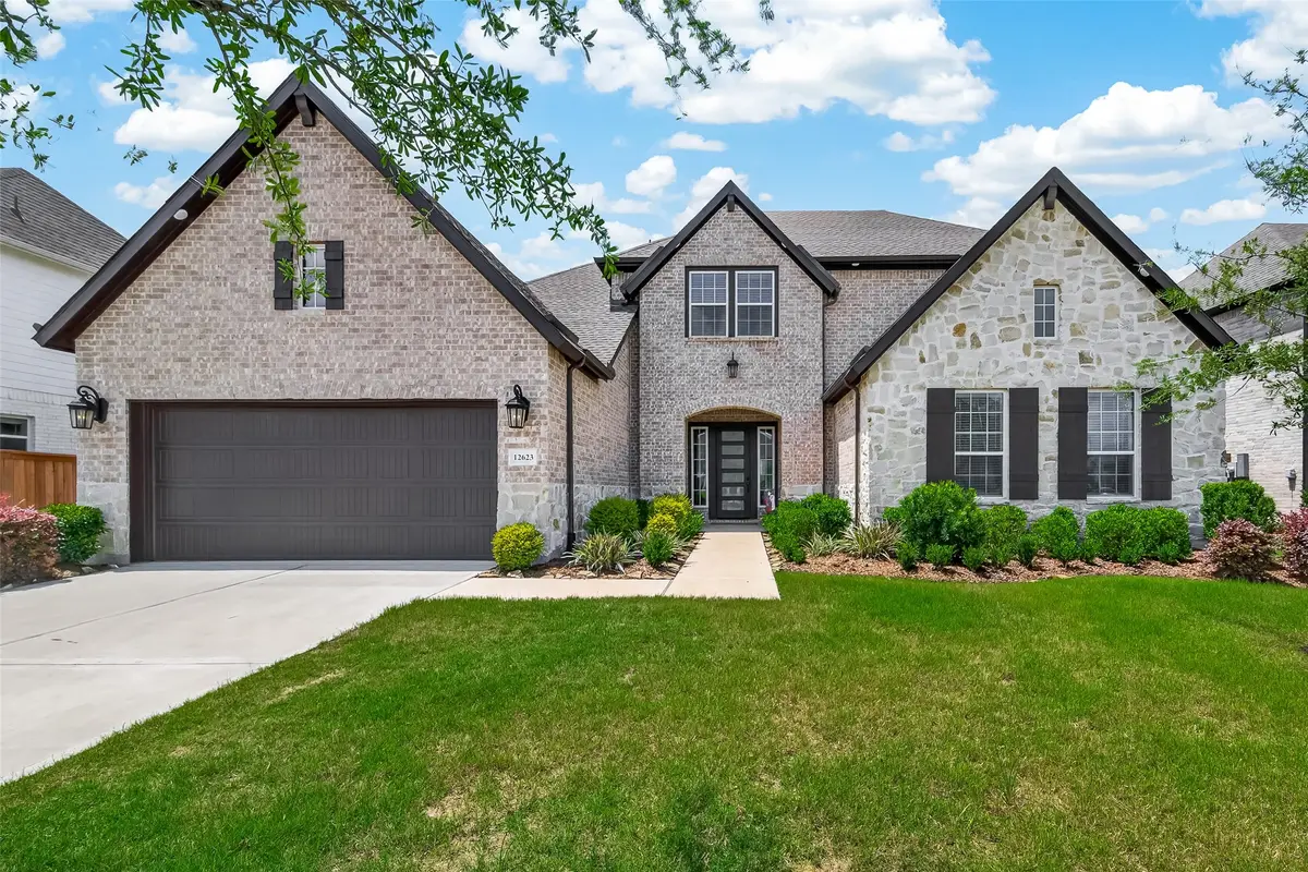 12623 Smokey Sunset Court, Cypress, TX 77433 - #1