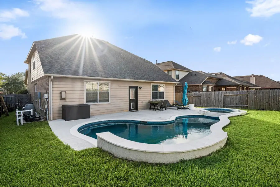 968 Ponte Serra Drive, League City, TX 77573 - #3