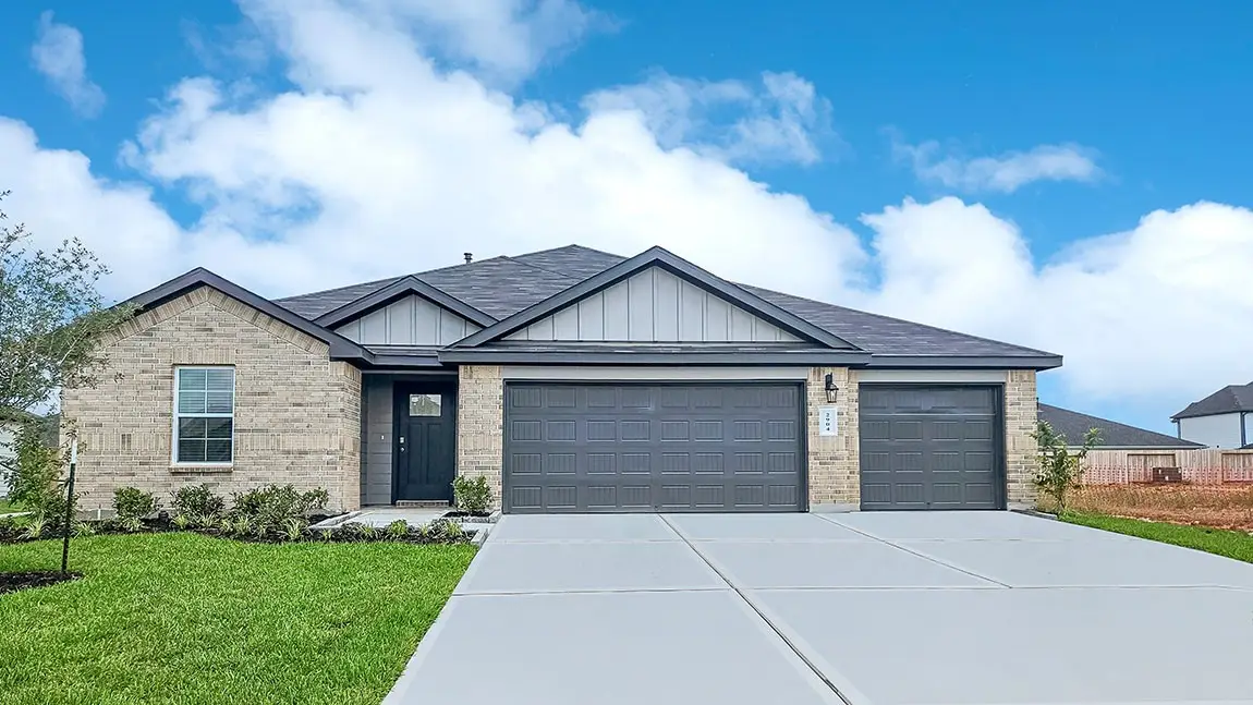 3203 Olivia Park Drive, Fulshear, TX 77441 - Image #1