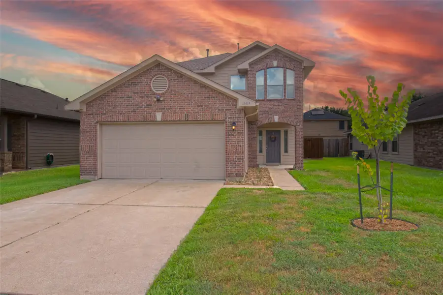 11418 Northam Drive, Tomball, TX 77375 - #2