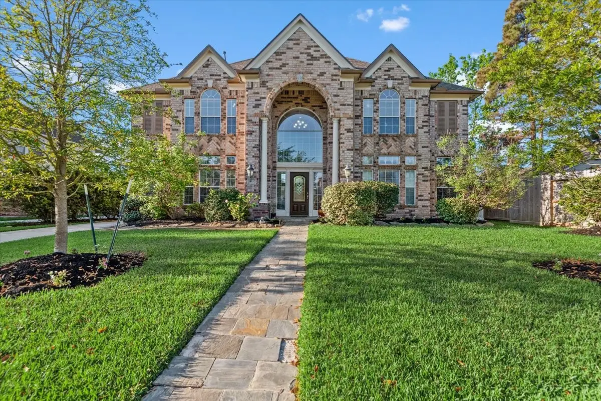 6507 Quiet Pointe Drive, Spring, TX 77389 - #1
