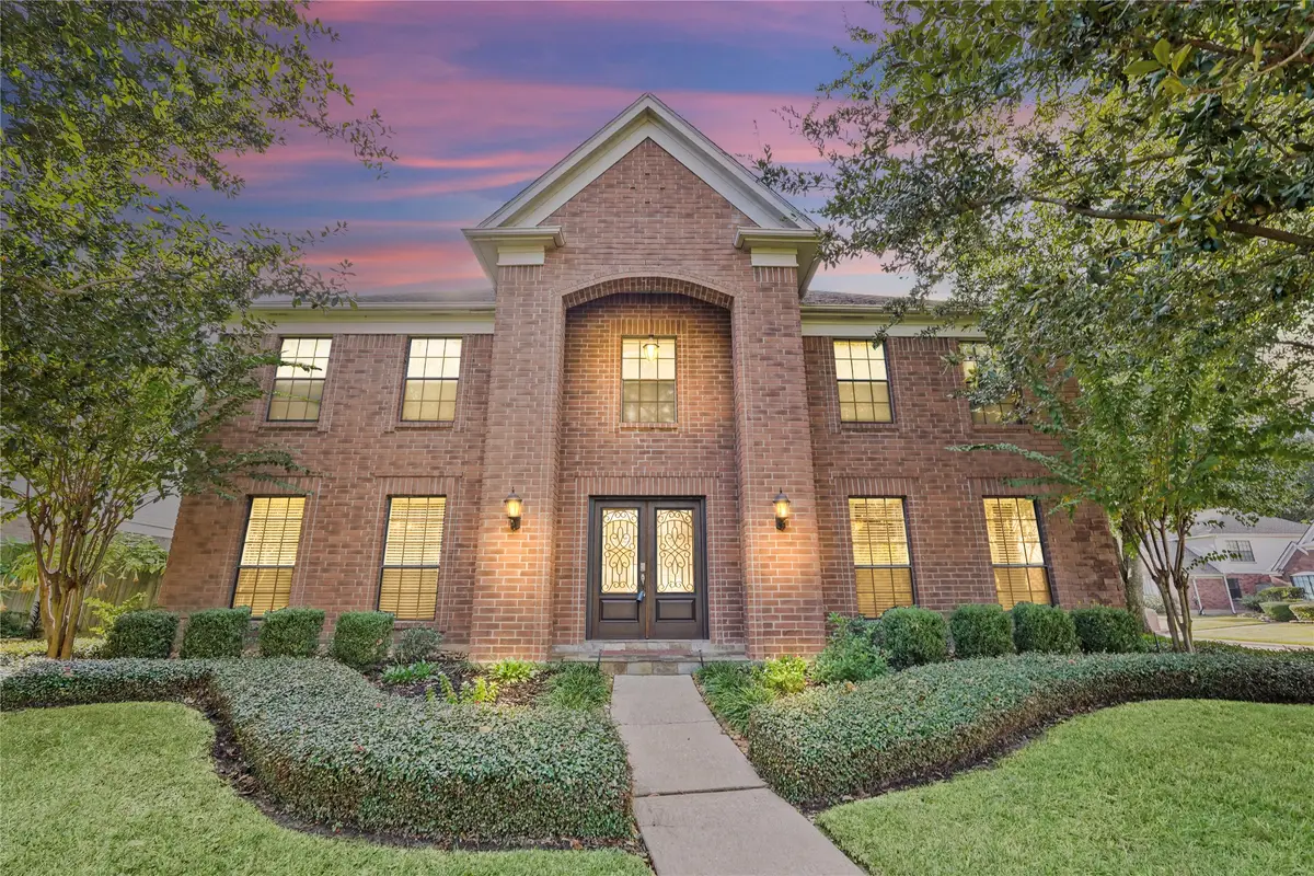 17223 Shadow Valley Drive, Spring, TX 77379 - Image #1