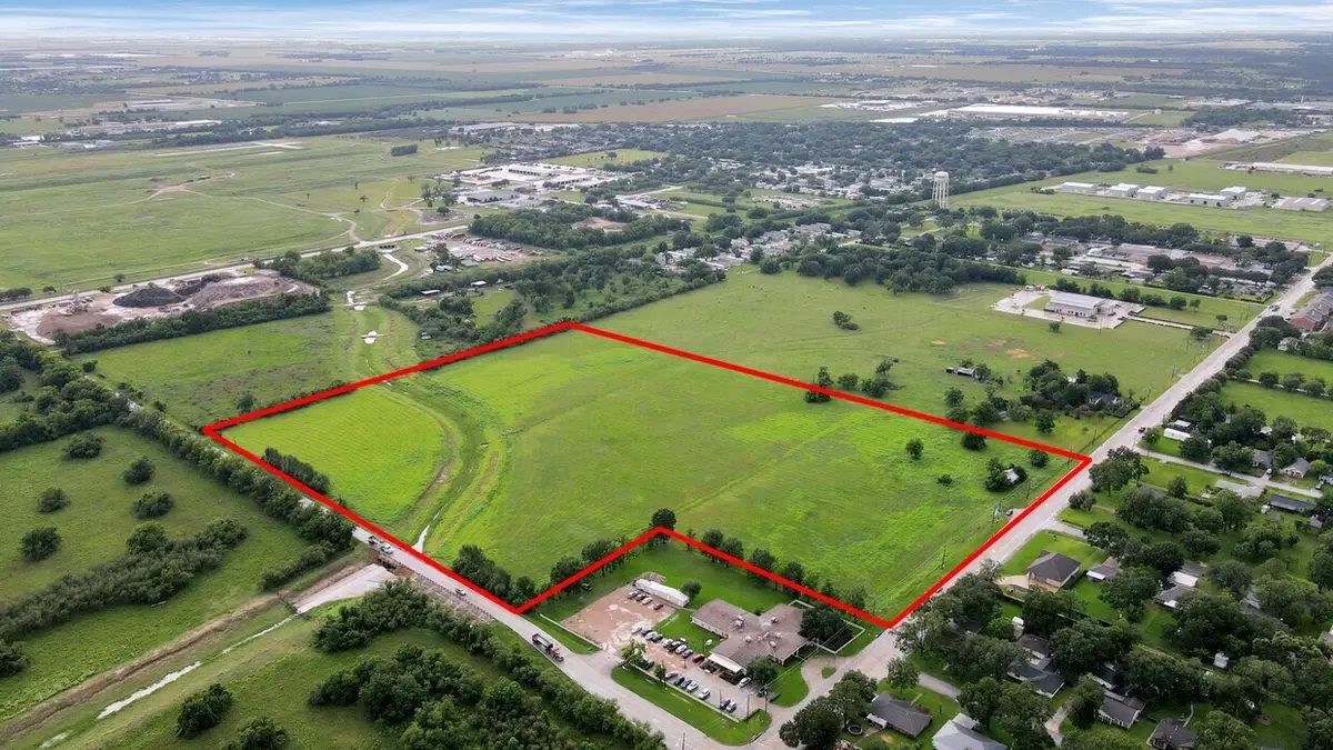 0 Bamore Road, Rosenberg, TX 77471 - #1