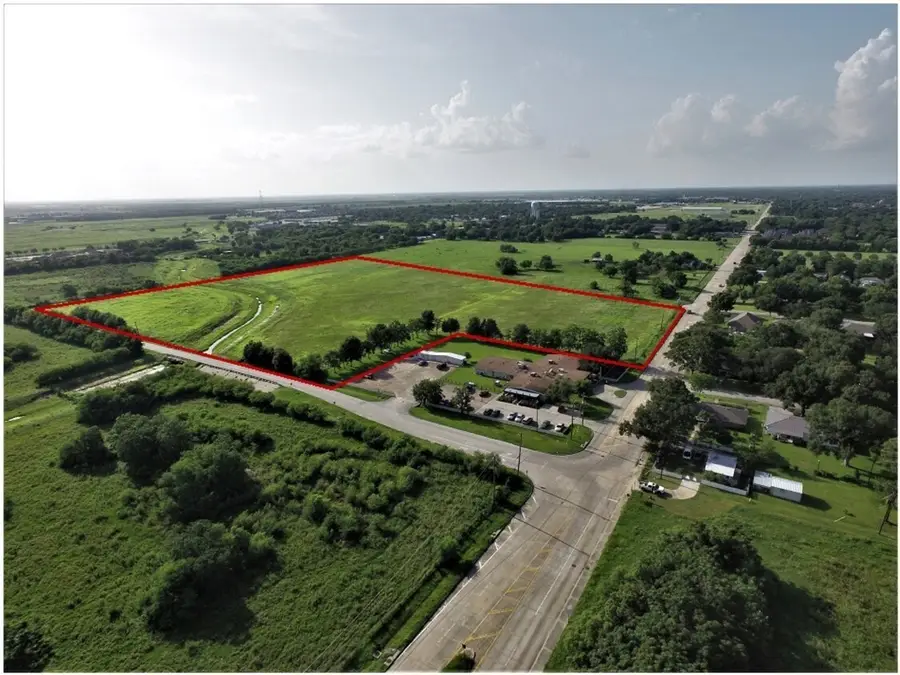 0 Bamore Road, Rosenberg, TX 77471 - #2