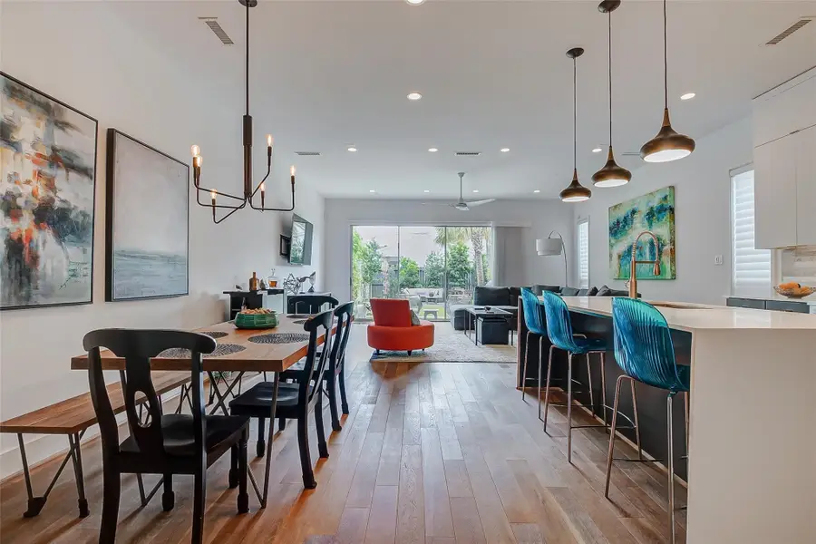 730 E 14th Street, Houston, TX 77008 - #2