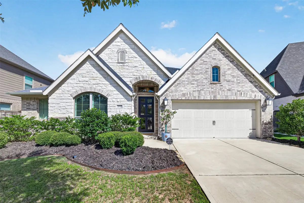29110 Sage Trace Court, Fulshear, TX 77441 - #1