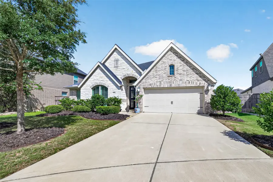 29110 Sage Trace Court, Fulshear, TX 77441 - #2