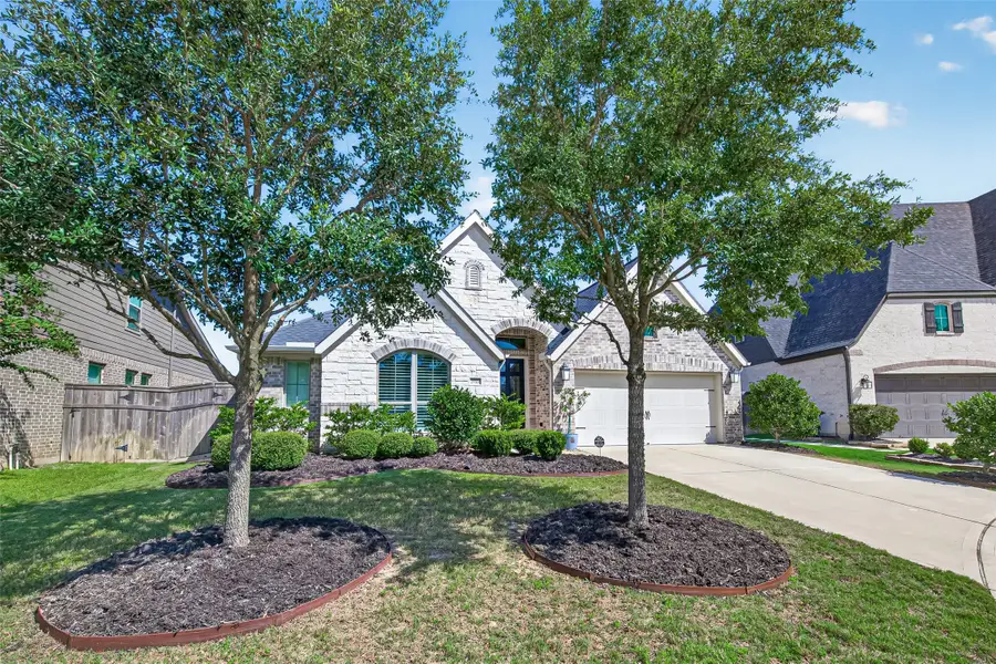 29110 Sage Trace Court, Fulshear, TX 77441 - #3