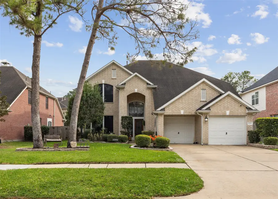 16011 Sandy Ring Court, Cypress, TX 77429 - #2