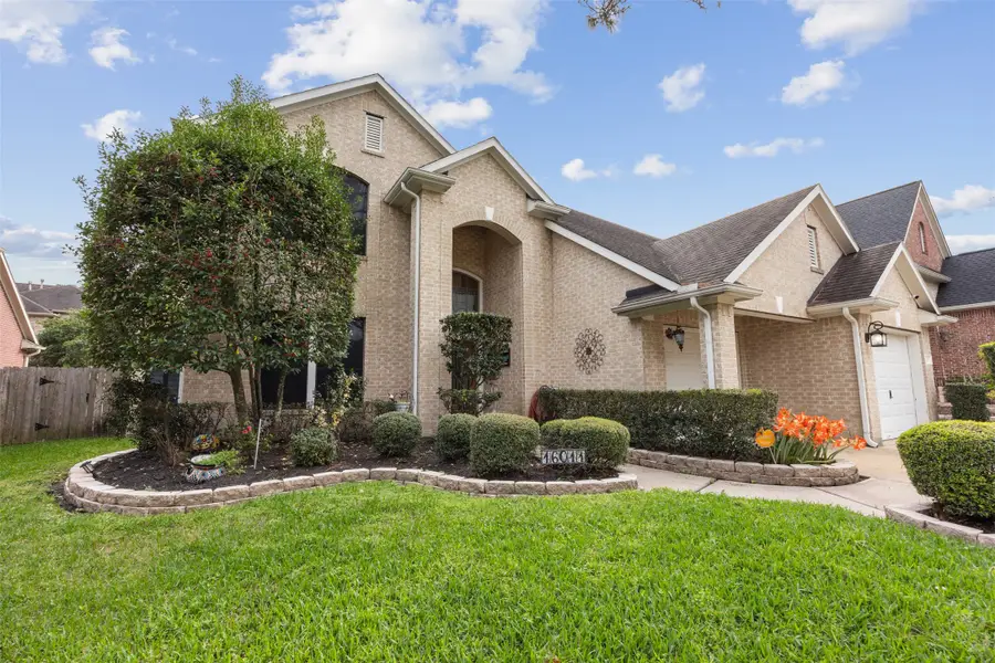 16011 Sandy Ring Court, Cypress, TX 77429 - #3