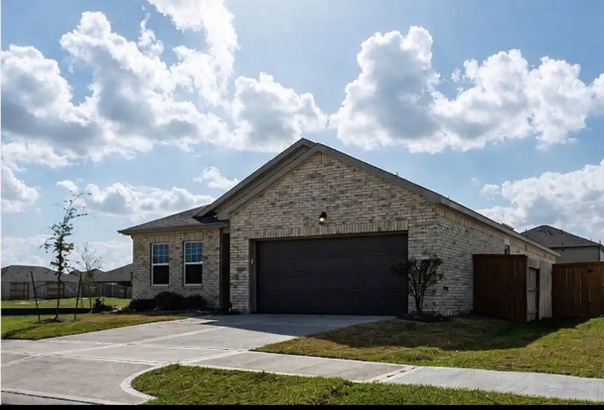 5903 Grantgrala Drive, Katy, TX 77493 - #1