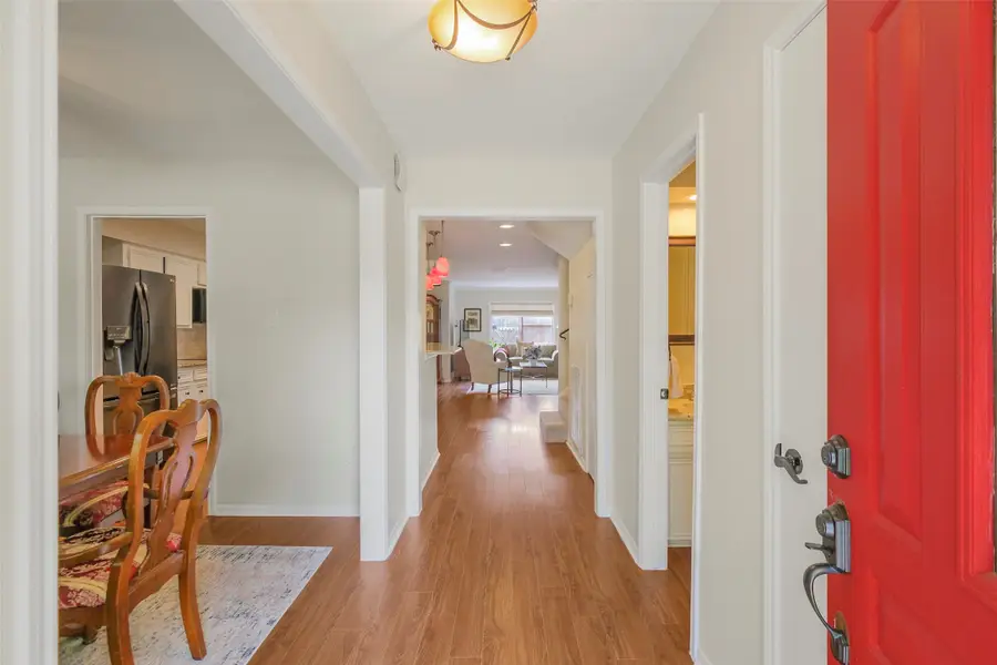 14158 Misty Meadow Lane, Houston, TX 77079 - #2