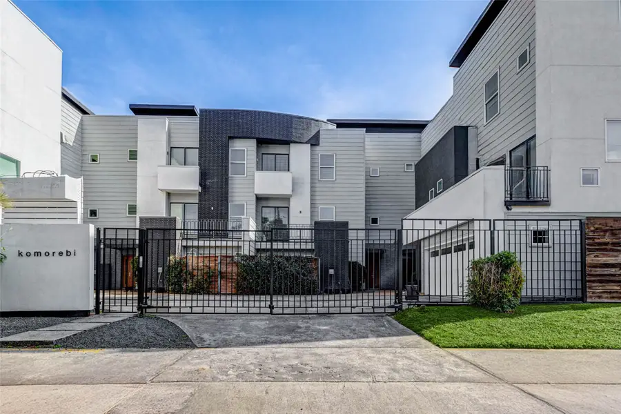 4115 Chartres Street, Houston, TX 77004 - Image #2