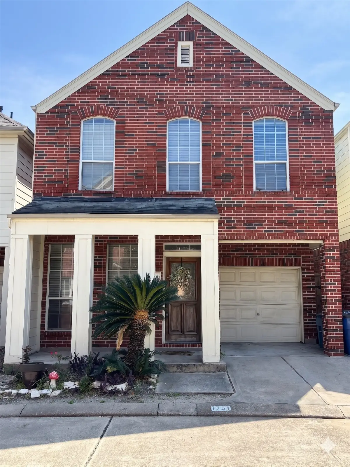 1751 Aden Mist Drive, Houston, TX 77003 - #1