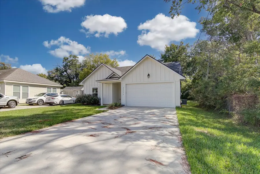 2355 Pecan Street, Beaumont, TX 77701 - #2