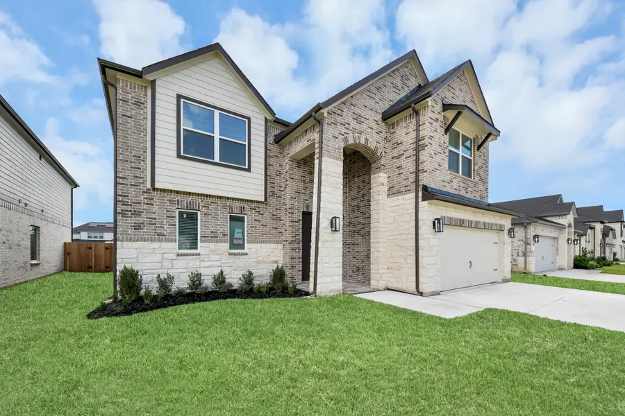 3217 Skerne Spring Drive, Spring, TX 77373 - #2