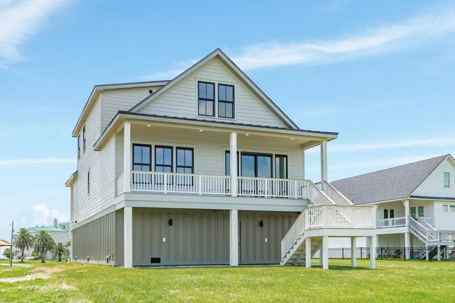 714 Vista Bella, Galveston, TX 77554 - #3