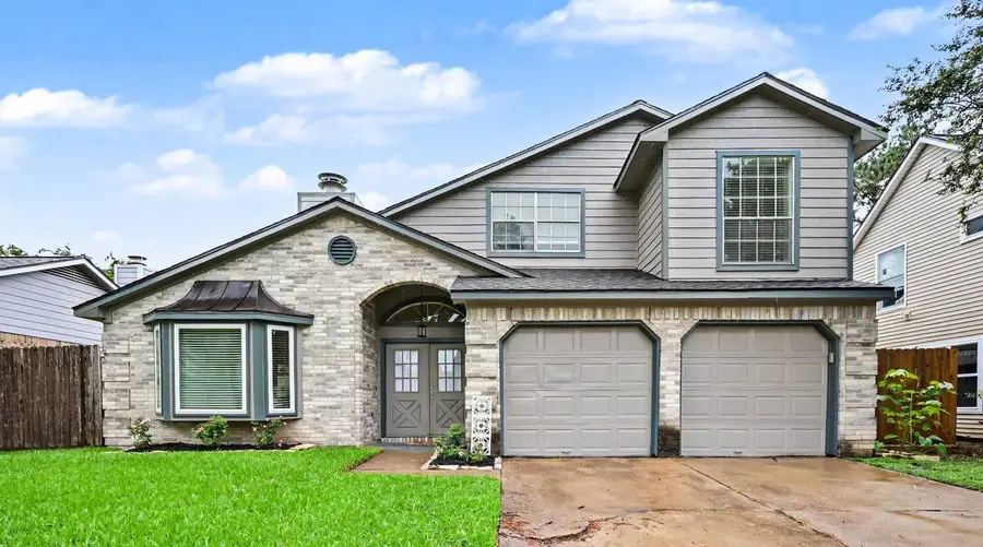 8527 Lake Crystal Drive, Houston, TX 77095 - #2