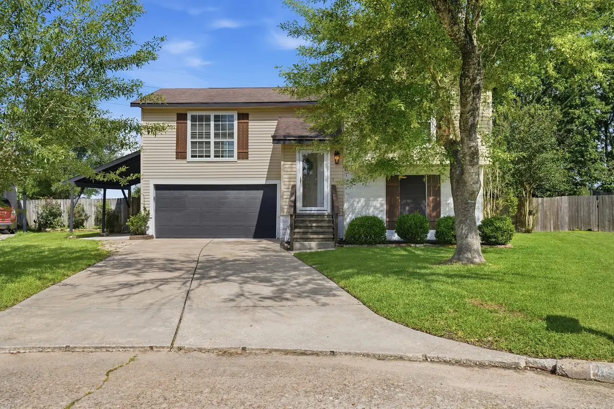 3403 Dryburgh Court, Huffman, TX 77336 - #1