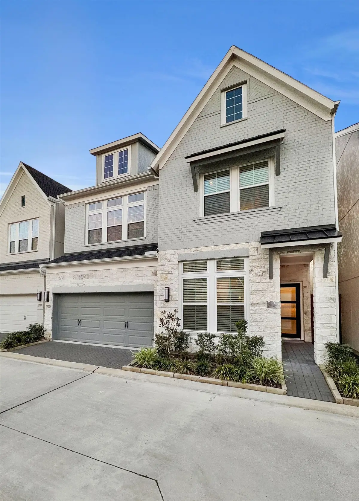 3107 Somerset Levens Lane, Houston, TX 77055 - #1