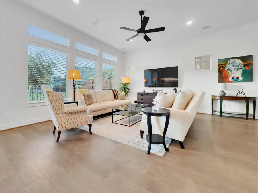 3107 Somerset Levens Lane, Houston, TX 77055 - #3