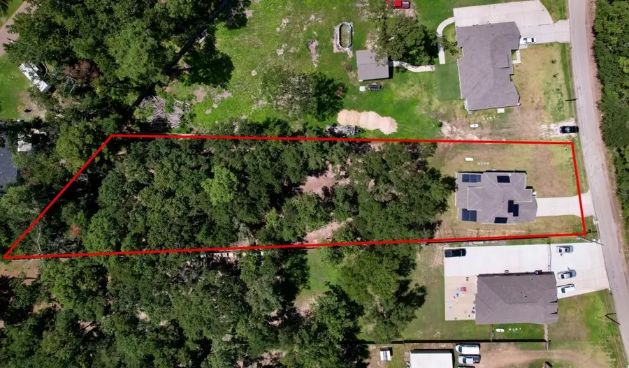 22616 Tree Monkey Road, New Caney, TX 77357 - Image #2