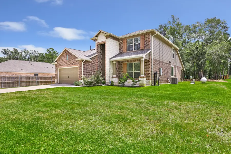 22616 Tree Monkey Road, New Caney, TX 77357 - Image #3