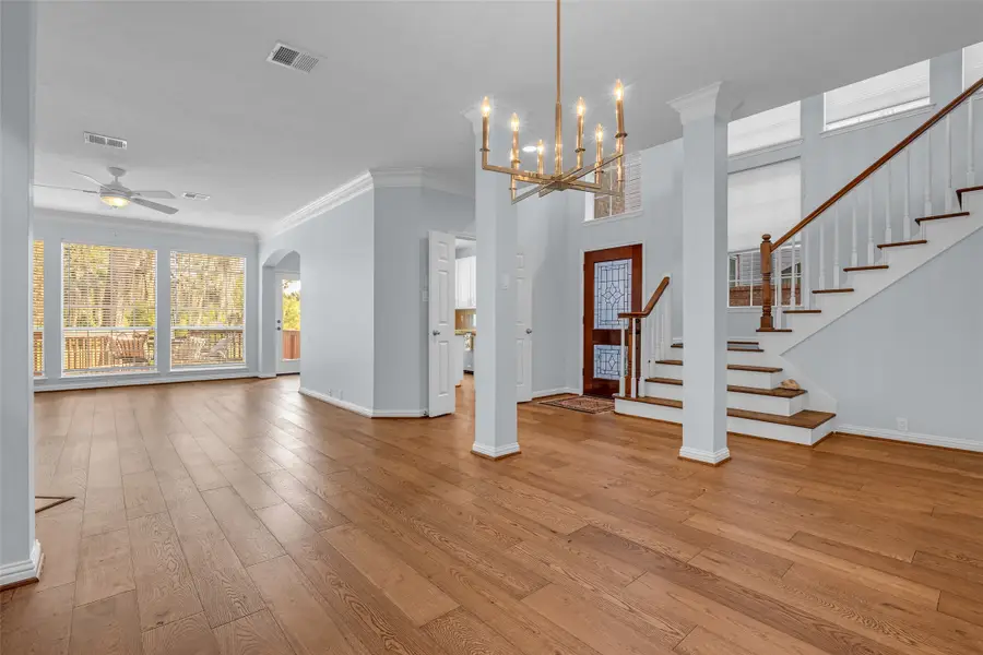 12852 Kingsbridge Lane, Houston, TX 77077 - #2