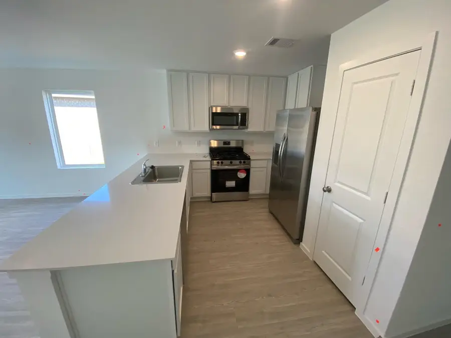 1502 Gardenia Grove Lane, Crosby, TX 77532 - #2