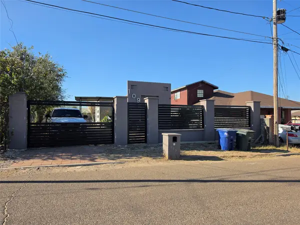 109 Masterson Road, Laredo, TX 78046